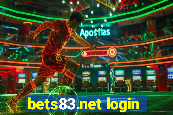 bets83.net login